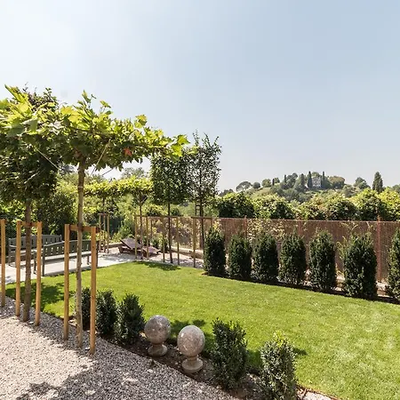 La Canonica Asolo Exterior photo