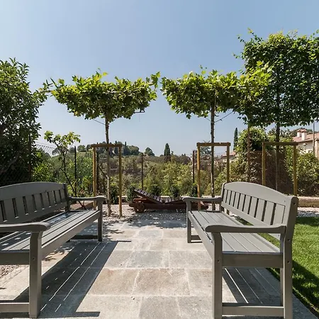 La Canonica Asolo Exterior photo