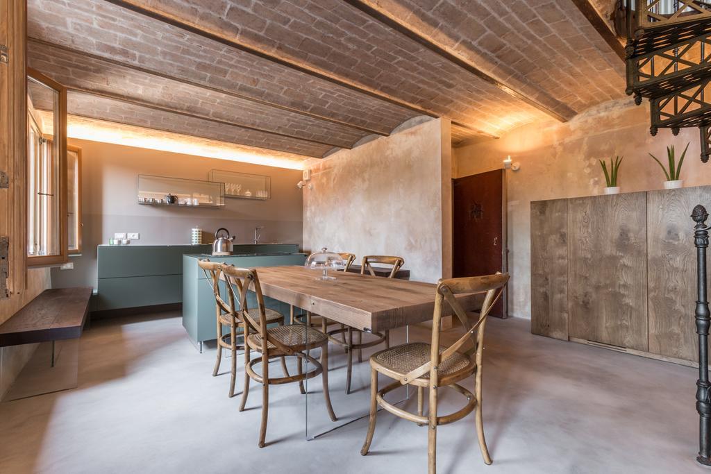La Canonica Holiday home *