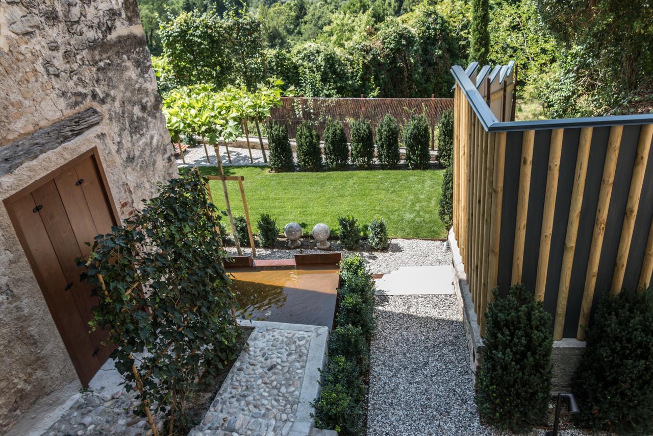 Holiday home La Canonica