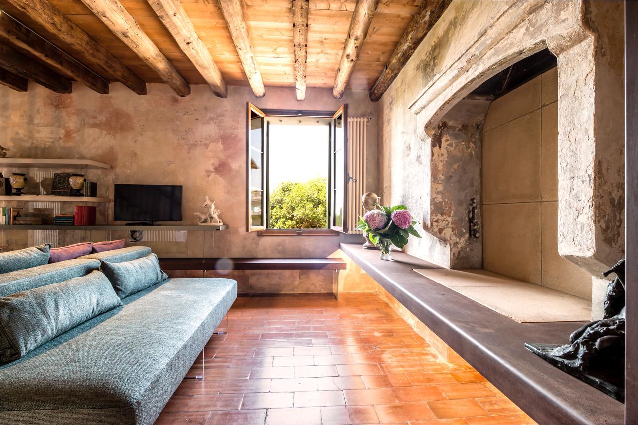 La Canonica Holiday home