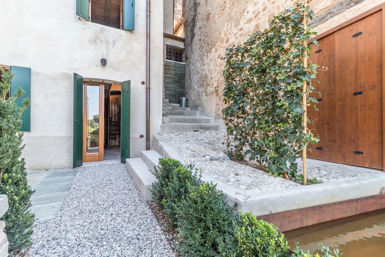 La Canonica Holiday home *