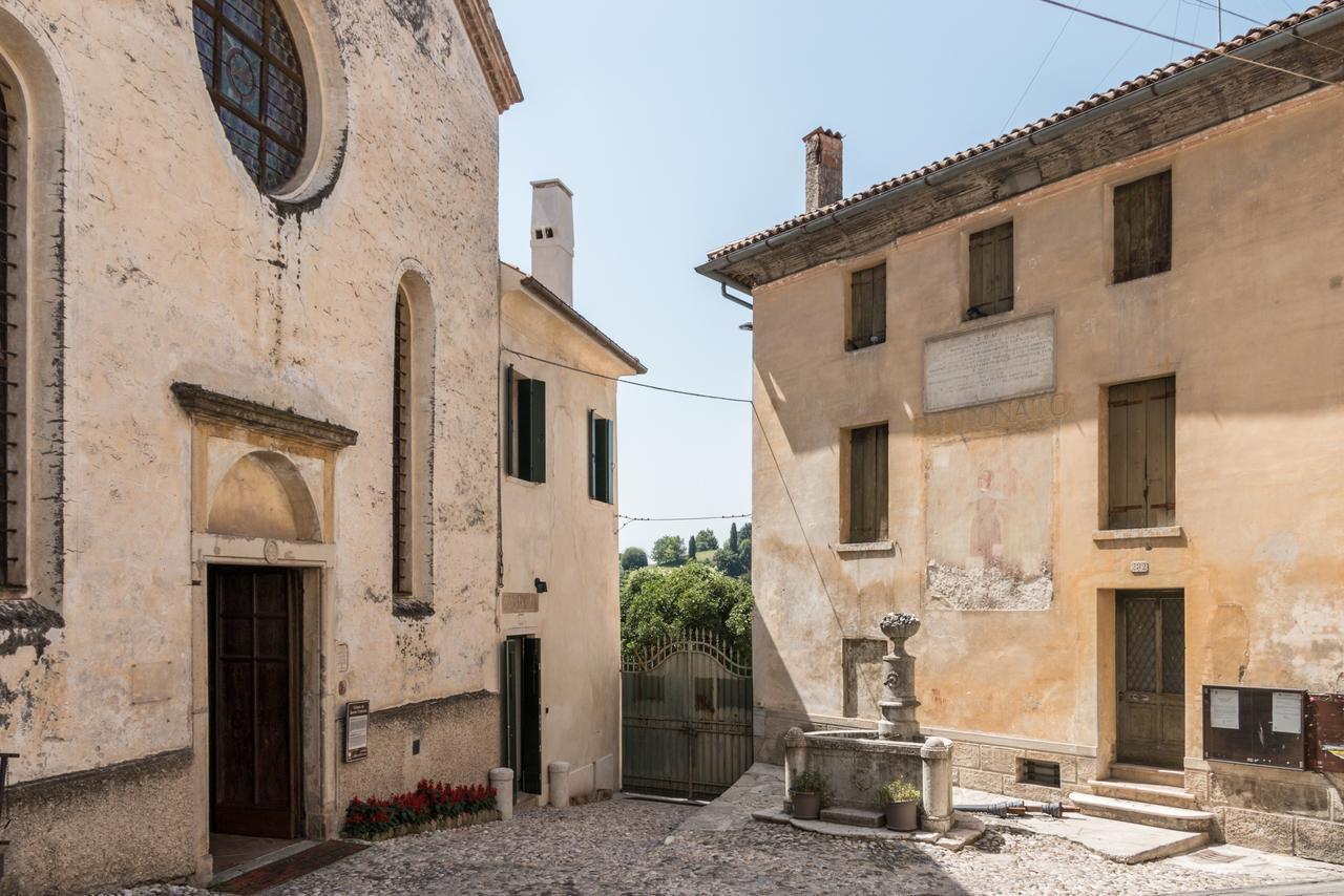 La Canonica * Asolo